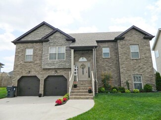 3386 Cotham Ln, Clarksville, TN 37042