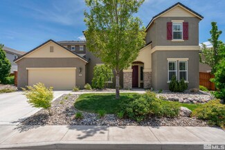 2977 Brachetto Loop, Sparks, NV 89434