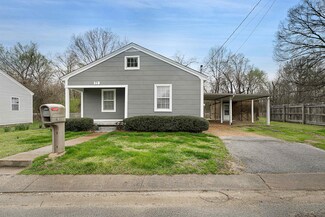 73 Clayton St, Jackson, TN 38301