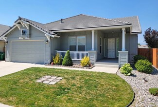 5739 Desert Mirage Dr, Sparks, NV 89436