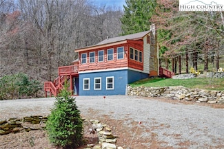 269 Willow Mountain Dr, Vilas, NC 28692