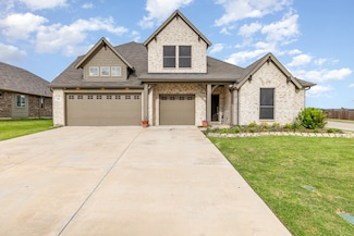 623 Woodridge Dr, Little Elm, TX 75068
