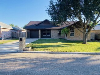 808 Rancho Escondido, La Joya, TX 78560
