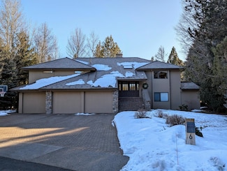 18005 N Course Ln Unit 6, Sunriver, OR 97707