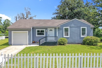 5359 Kingsbury St, Jacksonville, FL 32205