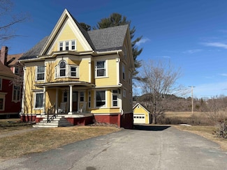 201 Park Ave, Lyndon, VT 05851