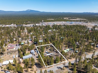 52550 Antler Ln, La Pine, OR 97739