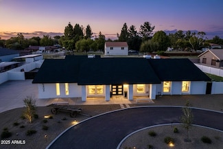 5402 W Olney Ave, Laveen, AZ 85339