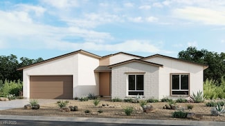 454 Carter House Ave, Las Vegas Valley, NV 89138