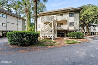 104 Cordillo Pkwy Unit E3, Hilton Head Island, SC 29928