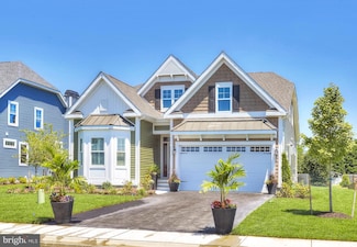 23742 Brickwalk Dr, Millsboro, DE 19966