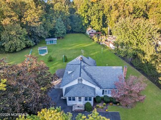 51 Aberdeen Rd, Matawan, NJ 07747