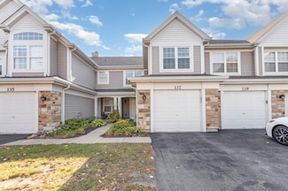 135 President Ct Unit 135, Carol Stream, IL 60188