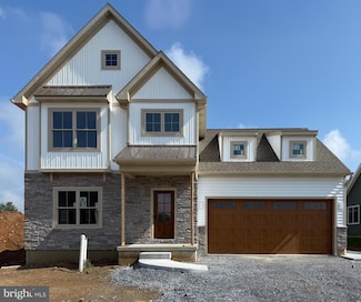 218 Parkside Place, Lampeter, PA 17602