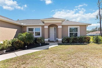 4661 Maplewood Terrace, North Port, FL 34288