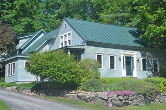 157 Village Rd, Newbury, NH 03255