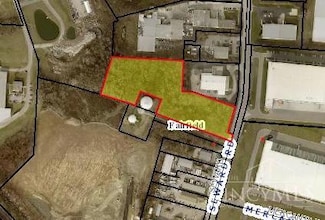 0 Seward Rd Unit 1833613, Fairfield, OH 45014