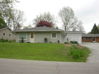 403 Mineral Springs Ave, Winona Lake, IN 46590