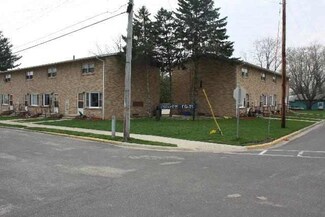 101 W Church St, Orfordville, WI 53576