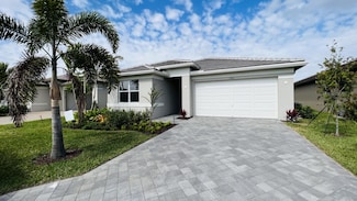 11664 SW River Crossing Place, Port Saint Lucie, FL 34987