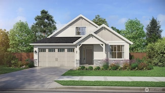 16417 30th Ave E Unit 9, Tacoma, WA 98446