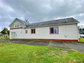 1000 E 2nd St, Aberdeen, WA 98520