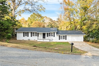 3022 Bradford Dr, Opelika, AL 36801