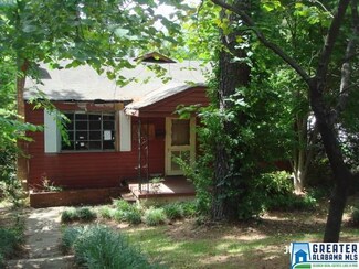 628 Osceola Cir, Fairfield, AL 35064