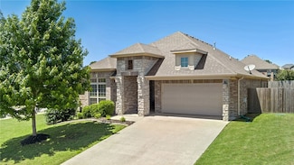 1700 Crestwood Hills Ln, Cave Springs, AR 72718