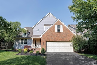 9102 Moors Place N, Dublin, OH 43017