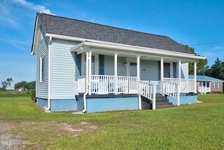 2851 Highway 123 N, Hookerton, NC 28538