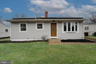 211 Florence Ave, Westville, NJ 08093