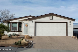 620 S Dakota Dr, Camp Verde, AZ 86322