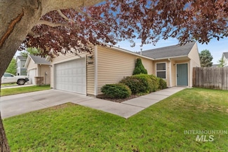 9665 W Shelterwood Dr, Boise, ID 83709