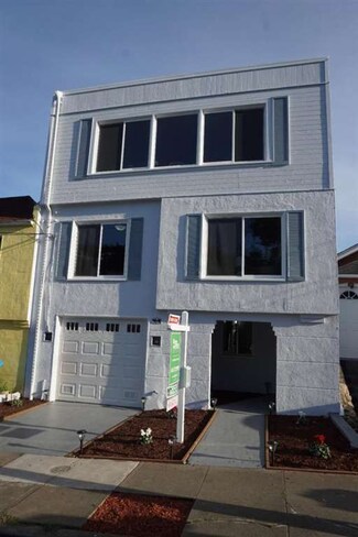 71 Margaret Ave, San Francisco, CA 94112