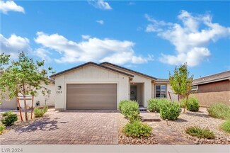 2113 Millergrove Ave, North Las Vegas, NV 89086