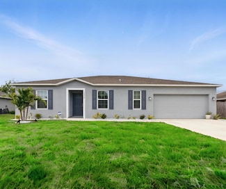 3020 SW Ann Arbor Rd, Port St. Lucie, FL 34953
