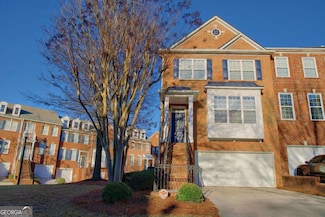401 Iona Abbey Ct SE Unit 6, Smyrna, GA 30082