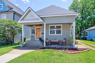 506 W Woodard St, Denison, TX 75020