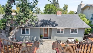 3572 Altamont Way, Redwood City, CA 94062
