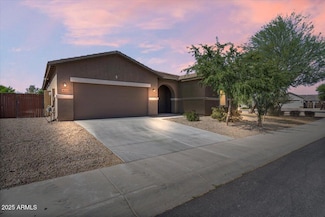 4125 W Gary Way, Laveen, AZ 85339