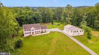 1345 Brehm Rd, Westminster, MD 21157