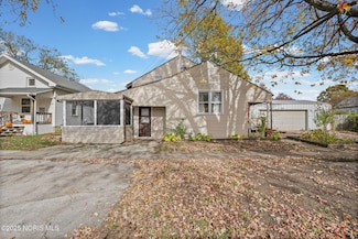 524 Defiance Ave, Findlay, OH 45840