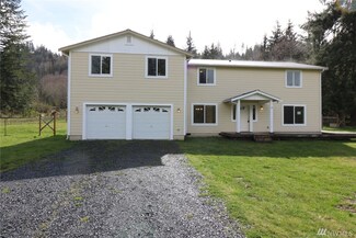 51920 Mountain Hwy E, Eatonville, WA 98328