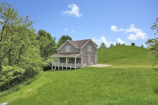 14300 N Coolville Ridge Rd, Athens, OH 45701