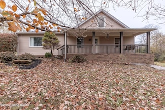 2309 Spann Ln, La Grange, KY 40031