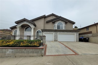 1389 Hillside St, Monterey Park, CA 91754