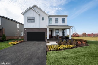 42003 Night Nurse Cir, Ashburn, VA 20148