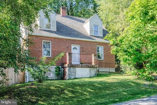 144 E Maphis St, Strasburg, VA 22657