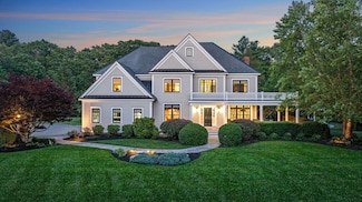 5 Carolina Way, Boxford, MA 01921
